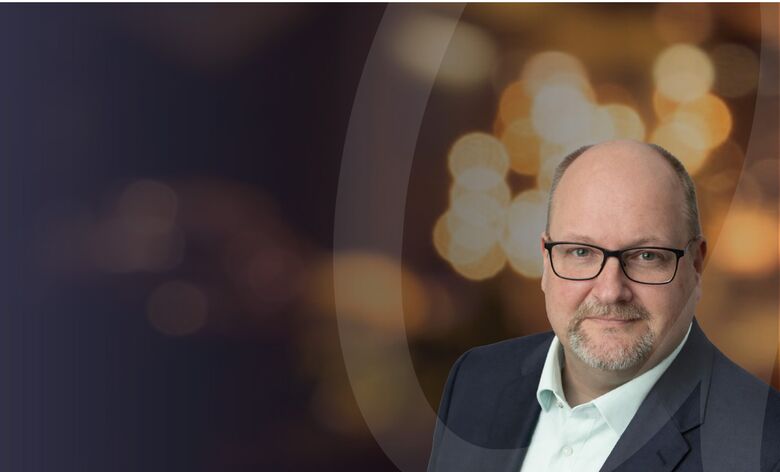 Klaus Offermann Wirtschaftspsychologe · Psychotherapeut · Facereader