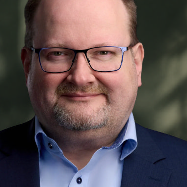 Klaus Offermann