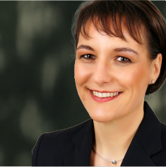 Nicola Haas
